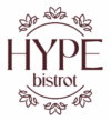 logo hype bistrot